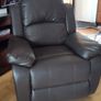 Recliner Chairs x2 Image 2