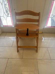 High Chair