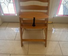 High Chair