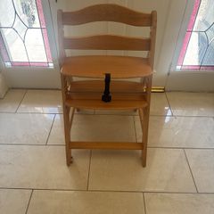 High Chair