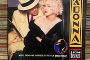 I'm Breathless - Music from and inspired by the film Dick Tracy