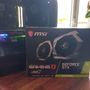 Msi Geforce Gtx 1660 Super Gaming X, 6144 Mb Gddr6