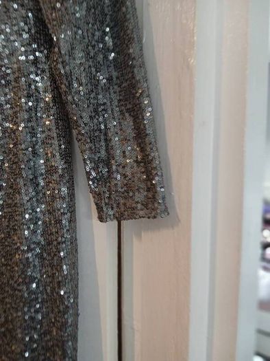 BNWT sparkly dress