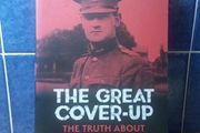 The Truth about Michael Collins Death
