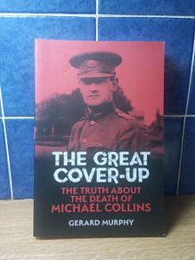 The Truth about Michael Collins Death