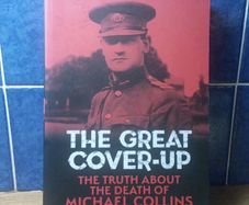 The Truth about Michael Collins Death