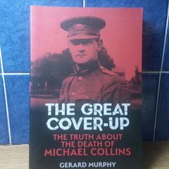 The Truth about Michael Collins Death