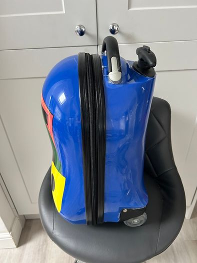 3 x Children's Luggge Cases - Bon Gout