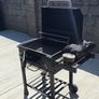 Charcoal BBQ Image 2