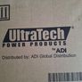 Ultratech Ut-1270 12v - 18ah Lead Acid Rechargeable 20hr Battery Brand New  ! Image 3