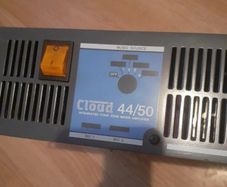Cloud 44/50 Integrated 4 Zone Mixer Amplifier