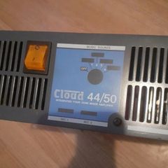 Cloud 44/50 Integrated 4 Zone Mixer Amplifier