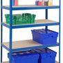 Shelving Image 2