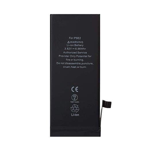 Replacement Battery For Apple iPhone SE2 SE 2020 Battery 1821mAh New With Tools - FHT17IPB