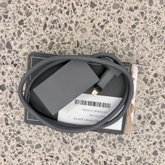Starlink Ethernet Adapter