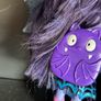 Disney Vampirina Doll Image 7