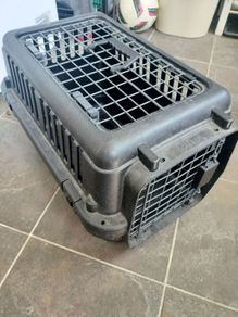 dog travel crate