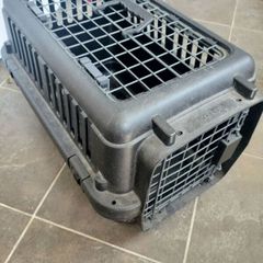 dog travel crate