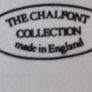 Lovely Suger Bowl The Chalpont Colleection  Bone China England. Image 6