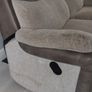 Recliner Sofa Image 7