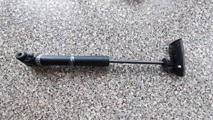 BBB Mini Pump