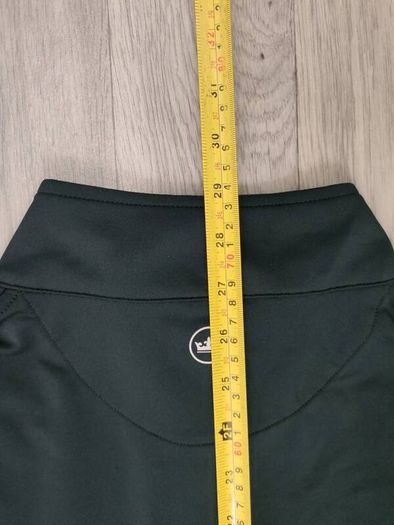 Peter Millar Mount Juliet Estate Irish Open Golf Jumper Mens Medium