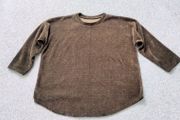 Soft Ladies Jumper