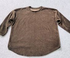 Soft Ladies Jumper