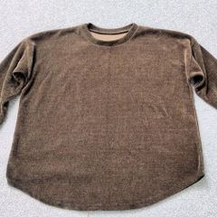 Soft Ladies Jumper
