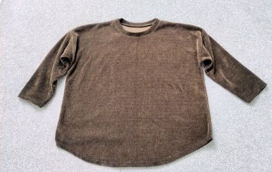 Soft Ladies Jumper