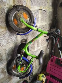 child bike