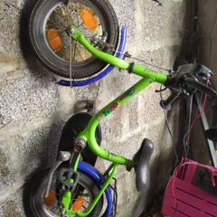 child bike
