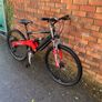 27.5 Inch Full suspension mountain bike Image 4