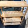 IKEA IVAR Shelving Unit Image 2