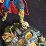 Marvel Legends Thor Series 3 III Toy Biz Action Figure 2002 Image 3