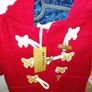 Baby duffle coat bnwt brand Cololo Image 2