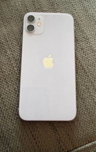 iPhone 11 64GB iOS26 Unlocked