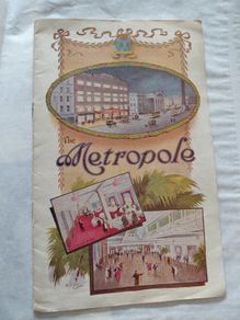 Cinema Memorabilia