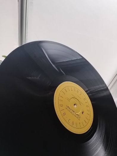 Bit of vinyl+more