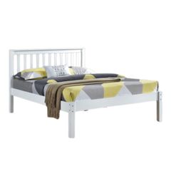 Single Bed Frame - Brand New