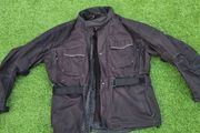Motorcvcle iacket Crivit XL