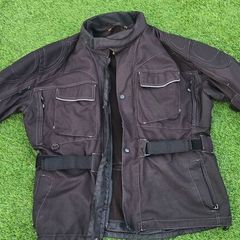 Motorcvcle iacket Crivit XL