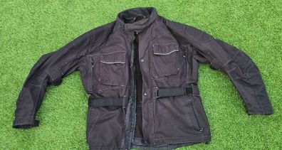 Motorcvcle iacket Crivit XL