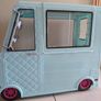 Generation Doll Ice Cream Van + Accessories Image 2
