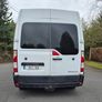 191 Renault Master Camper Image 2