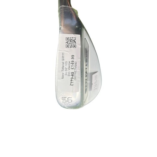 New Titleist SM11 Wedge Sw 56 Degree.10S / Bv Wedge