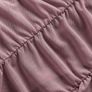 Alo Airlift Mesh Cherish Set: Smoky Quartz (Size M, Like New) Image 4