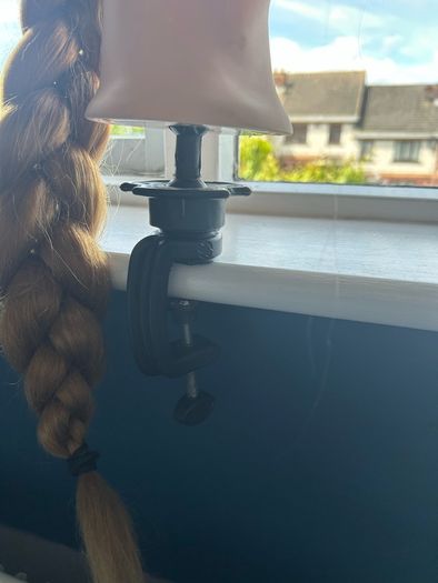 styling head