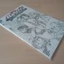 Harley Quinn x 2 Little Black Book & Valentine's Day Special Comic Books Number #1 Image 6