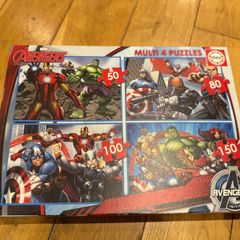 Bundle of Puzzles